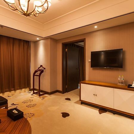 Hangzhou Ming Ke Ming Hotel 외부 사진