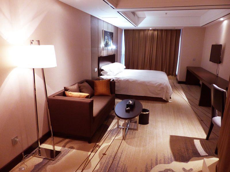 Hangzhou Ming Ke Ming Hotel 외부 사진