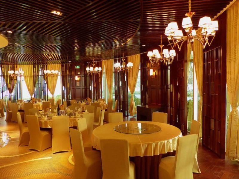 Hangzhou Ming Ke Ming Hotel 외부 사진
